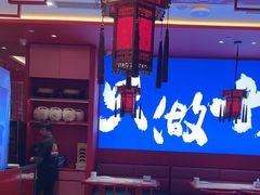 -南锣南门