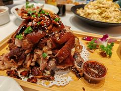 -凯鸽酒楼(大同振兴街店)