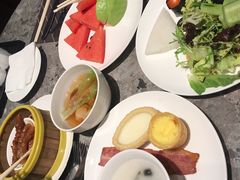 -香云轩·顺德菜(香云纱园林酒店店)