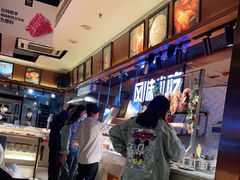 -比特堡啤酒烤肉自助料理(和平店)