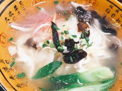 -四海楼(如皋定慧禅寺店)
