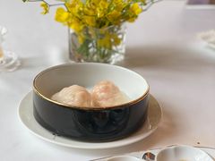 -东海朗廷酒店-唐阁T’ANG COURT 中餐厅