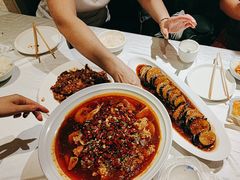 -桂园餐厅(五大道店)