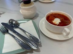 -库滋明·俄罗斯特色美食(中央大街店)