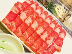 -海底捞火锅(凯德广场店)