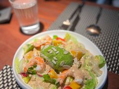 -West10 西拾·西餐厅·创意菜(未来科技城店)