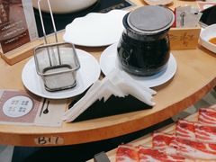 -湯系·煲汤手艺人(东二环泰禾广场店)