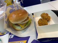 -BOLE BURGER波乐堡(高新店)
