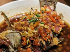 -费大厨辣椒炒肉(黄兴中心广场店)