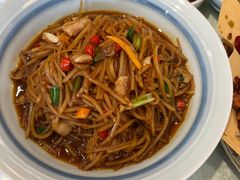 -郭林家常菜(狼垡店)