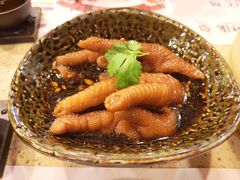 -点都德(大茶楼店)