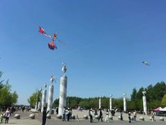 -丁香湖公园