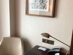 -上海嘉定喜来登酒店