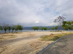 -西昌邛海湾柏樾酒店(原邛海湾柏栎度假酒店)