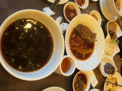 -中国厨房/台湾牛肉面