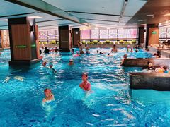 -青水瓦台汤泉(未央店)