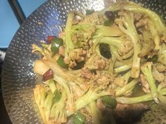 -赣菜香江西小炒(江泰国际广场店)