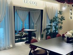 -LE COQ大公鸡小酒馆(北京首店)