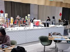 -沈阳和平艾美酒店新食谱西餐厅