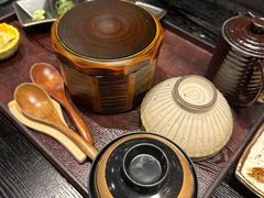 -玄白·炭烤活鳗(上海首店)