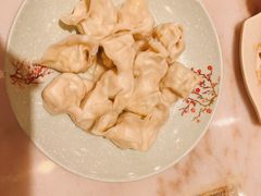 -老边饺子馆(金源店)