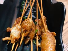 -蛙小侠(珠海华发商都店)