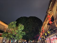 -麦当劳(南后街店)