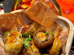 -赵美丽重庆火锅(西安直营总店)