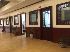 -北京同仁堂中医馆(五羊店)