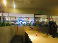 -拿渡麻辣香锅(世茂广场·工三店)