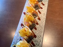 -千代武日本料理(哈西店)