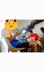 ALB岐刺青(三里屯店)-Black Tattoo Studio