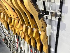 -蓝天射箭馆·专业射箭运动(诚丰广场店)