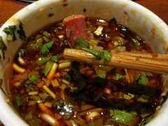 小香肠-钢五区节子串串香(环球汇·天誉店)