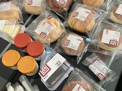 -炉边皮皮·烘焙甜品工厂店