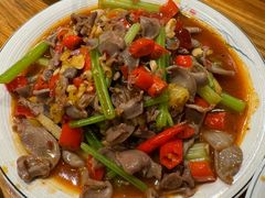 -小口味