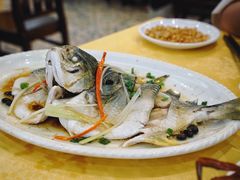 -莲花公园煎蟹(总店)