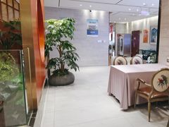 -盛百味·家宴餐厅(霸州分店)
