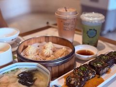 -春家·非遗手工小吃(徐汇万科广场店)