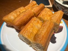 -山水茶艺馆·点心粤菜·30年老字号