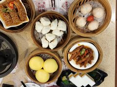 -点都德(大茶楼店)