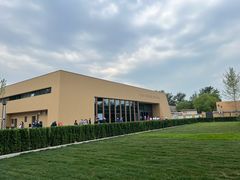 -北京大葆台遗址博物馆