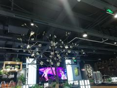 -韩盛·盛江山自助料理(沈辽路万达店)