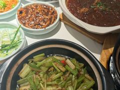 -吴家·淮扬小馆(世纪金源店)