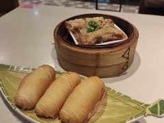 萝卜酥-舊街坊茶楼(市二宫店)
