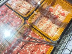 -小明家·鲜牛肉自选火锅(中街店)