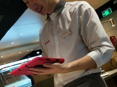 -海底捞火锅(高新活力汇店)