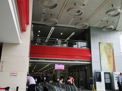 -复旦大学附属华山医院(总院)