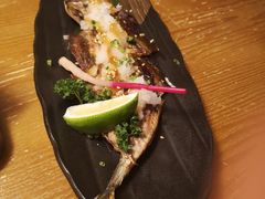 -鳗鱼家·深夜食堂(军博店)