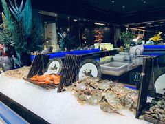 -加餐海鲜自助(宝龙一城店)